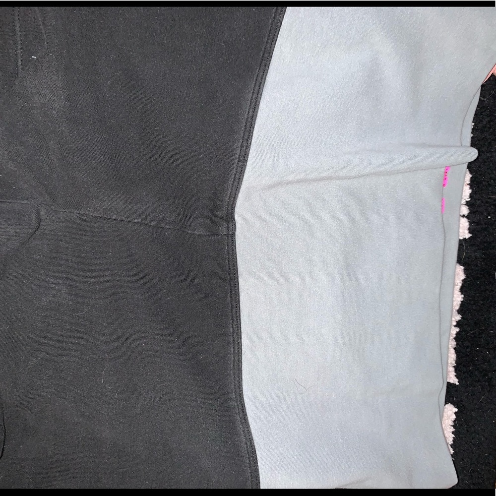 victoria’s secret pink shorts